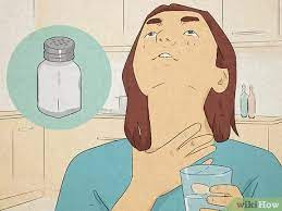 3 Ways To Recover Your Voice After Losing It - Wikihow