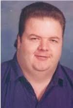 Obituary information for Stephen Eric Slaughter