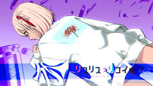 Lycoris Recoil - Episode 2 discussion : r/anime