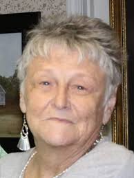 Myrtle Rae (Green) Sutton Obituary July 14, 2023