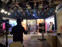 What Is Led Video Panel Light The One Studio