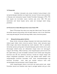 Falsafah pendidikan kebangsaan falsafah pendidikan guru. Doc Falsafah Pendidikan Kebangsaan Lim Qi Academia Edu