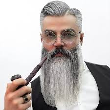 Top 100 Beard Influencers in 2025