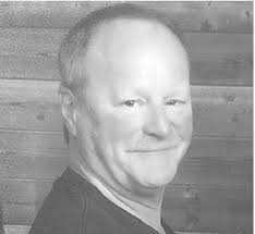 Jim Ernst Obituary (1962