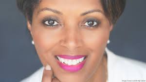 Kaye Monk-Morgan, Kansas Leadership Center