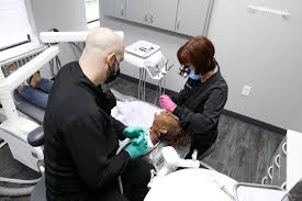 Dentist Office in Beachwood, OH | Beachwood Dental