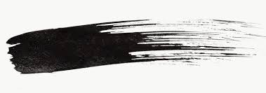 Abstract Black Brush Stroke Transparent Png Free Image By Rawpixel Com Nunny Paint Strokes Brush Strokes Painting Black Paint