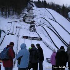 Sogar wer skispringen nur vom sofa aus kennt. Wochenendkurs Skispringen Fur Jedermann Hirschfeld De
