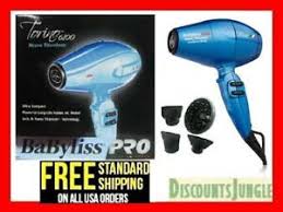 Manualslib has more than 23 babyliss hair dryer manuals. Babyliss Pro Blue Hair Dryers For Sale In Stock Ebay