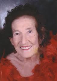 Alice Elias Obituary