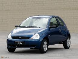 Image result for Light Ice Blue 2002 Ka