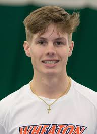 2023 Men's Tennis Roster