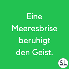 50 Fantastische Meer Spruche Fur Seele Geist