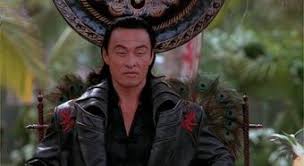 Mortal kombat is a 1995 action movie, directed by paul w. Shang Tsung Mortal Kombat 1995 Film Antagonists Wiki Fandom