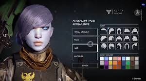 The character creation system by dragon ball xenoverse and xenoverse 2's is somewhat limited when compared with other games. Ps4 Games With Female Character Creation