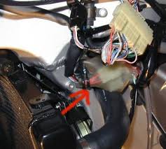 Over the next few lines motorbike specifications will provide you with a. Honda St1300 Fuse Box Location Wiring Diagrams Quality Expert