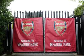 Katie mccabe and academy product freya jupp provided the goals, while simone boye and frida maanum impressed on their first outing in. Arsenal Women Players Raise Concerns Over Direction Of Club The Athletic