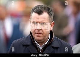 Tom howley hi-res stock photography and images