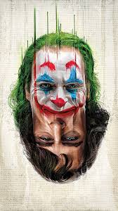 Perfect screen background display for desktop, iphone, pc, laptop, computer, android phone, smartphone, imac, macbook, tablet, mobile device. 305632 Joker 2019 Movie Poster Joaquin Phoenix 4k Wallpaper Mocah Hd Wallpapers