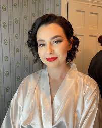 Saturdays are for the girls💙💖