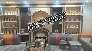 مشبات عرعر مشبات طوب احمر مشبات رخام خميس مشيط تصميم مشبات حجر مشبات حجر احمر تصميم مشبات حديثه ديكورات مشبات تراثيه Decor Home Decor Home Decor Decals