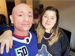 Front-line workers help Canucks face off 2021 home-opener