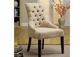To change the look, you can pick a new set of covers. Furniture Of America Foa Sala Cm Ac6662 2pk Set Of 2 Transitional Tufted Accent Chairs Del Sol Furniture Upholstered Chairs