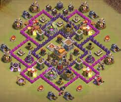 Maybe you would like to learn more about one of these? 90 Best Th7 Base Links 2021 New Anti 3 Stars Dragon