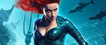 Which Actresses Could Replace Amber Heard As Mera In Aquaman 2 Small Screen Aquaman star jason momoa discusses the most thrilling thing about filming the underwater epic and reveals amber heard's secret superpower. which actresses could replace amber