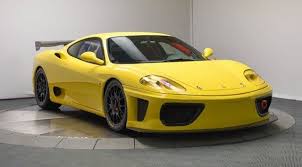 The original msrp of the 2001 ferrari 360 modena is from $139,770. Used 2001 Ferrari 360 For Sale With Photos Cargurus