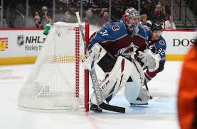 Most recently in the nhl with colorado avalanche. Colorado Avalanche Time For The Philipp Grubauer Experiment