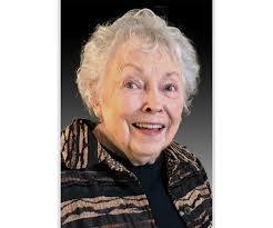 Cecilia Radford Obituary (1931