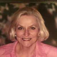 Pauline Judd (1928–2020)