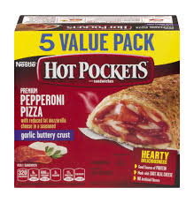 Hot Pockets Pepperoni Pizza Stuffed Pocket Sandwich 22 5 Oz Frozen Sandwiches Pepperoni Snacks Walmart hot pocket coupon can offer you. hot pockets pepperoni pizza stuffed