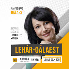 Lehár-gálaest