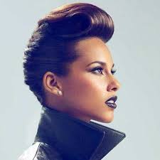 Explore garnier hairstyle tips and tutorials for short hairstyles and types. 61 Short Hairstyles That Black Women Can Wear All Year Long