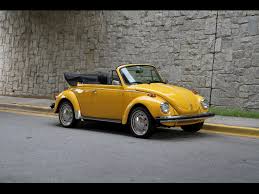 Image result for Rallye Yellow 1974 Beetle