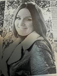 Hey Class , this is Amy Malone Hood . We all know her as a graduate of the  Shaler class of 1971. She is so kind to everyone that she knows .