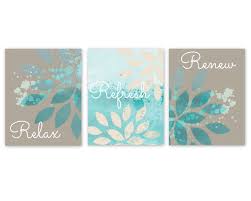 Unavailable Listing On Etsy Teal Bathroom Decor Bathroom Wall Art Turquoise Bathroom Decor