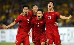 Đường đến chung kết của đội tuyển quốc gia việt nam tại aff suzuki cup 2018: Vtv6 Vtc3 Fpt Play Trá»±c Tiáº¿p Bong Ä'a Viá»‡t Nam Vs Malaysia 19h30