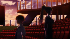 What does this desert island adventure have in store for class d? Classroom Of The Elite Episode 12 Wrong Every Time