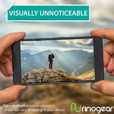 RinoGear Samsung Focus S i937 Screen ...
