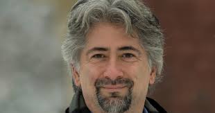 Adam Szymkowicz: I Interview Playwrights Part 782: John Longenbaugh