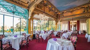 La Grande Cascade Frederic Robert In Paris Restaurant Reviews Menus And Prices Thefork Formerly Dimmi