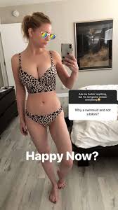 Carrie Keagan : rCelebsArchive
