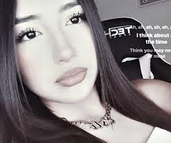 dana made it for me 👏🔥