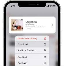 You must be an apple music subscriber to download music for offline listening. Add And Download Music From Apple Music Apple Support