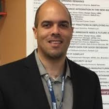 David Iyoha's Instagram, Twitter & Facebook