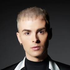 Jamie Hensley's Instagram, Twitter & Facebook