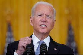 Top biden adviser anita dunn will depart the white house on thursday as her temporary position concludes, though she will still play a key role as an outside counselor to president joe biden. Ec Jkutk3lqhfm